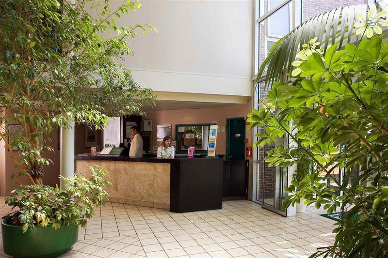 هتل Ibis Styles Evry Lisses