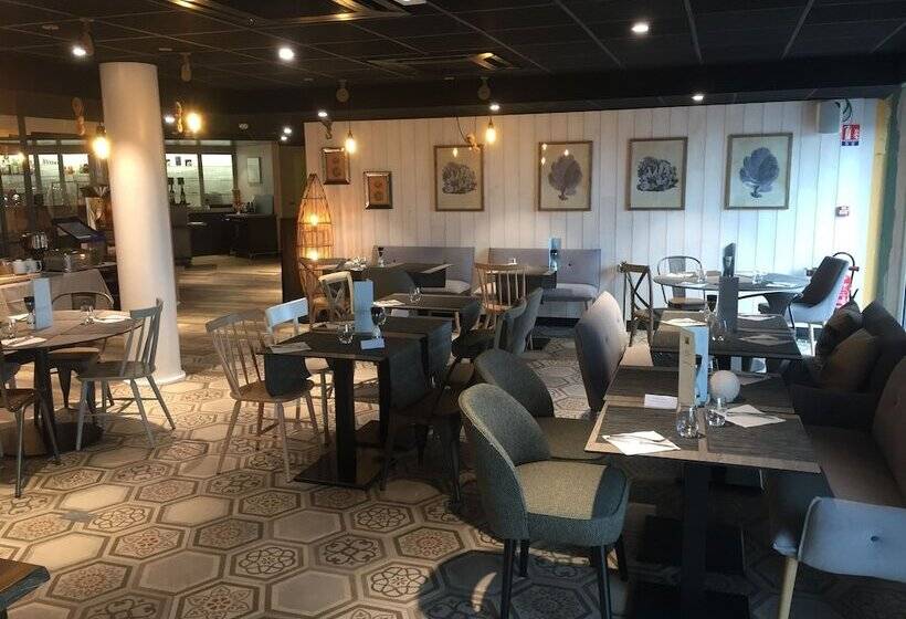 בית מלון כפרי Ibis Styles La Rochelle Thalasso Châtelaillon