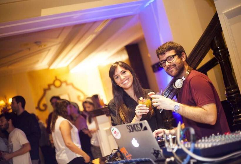 هتل Intercontinental Buenos Aires, An Ihg