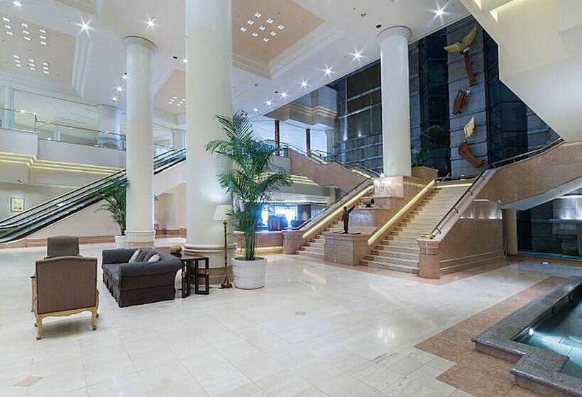 호텔 Intercontinental Yokohama Grand, An Ihg