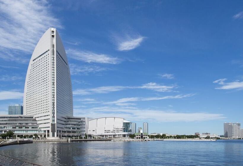 호텔 Intercontinental Yokohama Grand, An Ihg