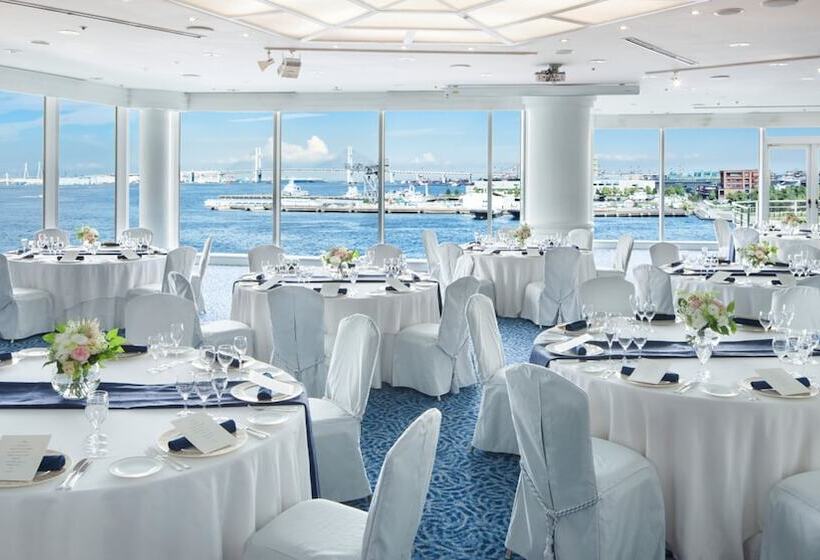 호텔 Intercontinental Yokohama Grand, An Ihg