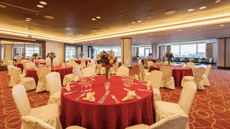 호텔 Intercontinental Yokohama Grand, An Ihg