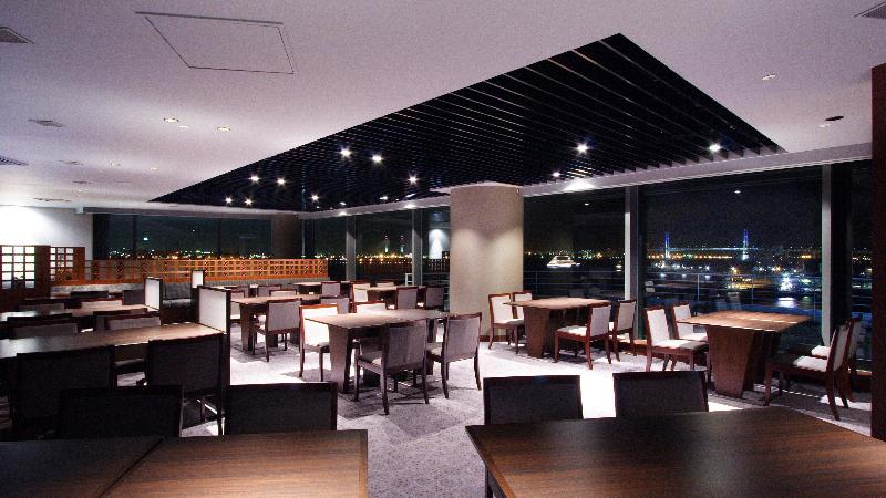호텔 Intercontinental Yokohama Grand, An Ihg