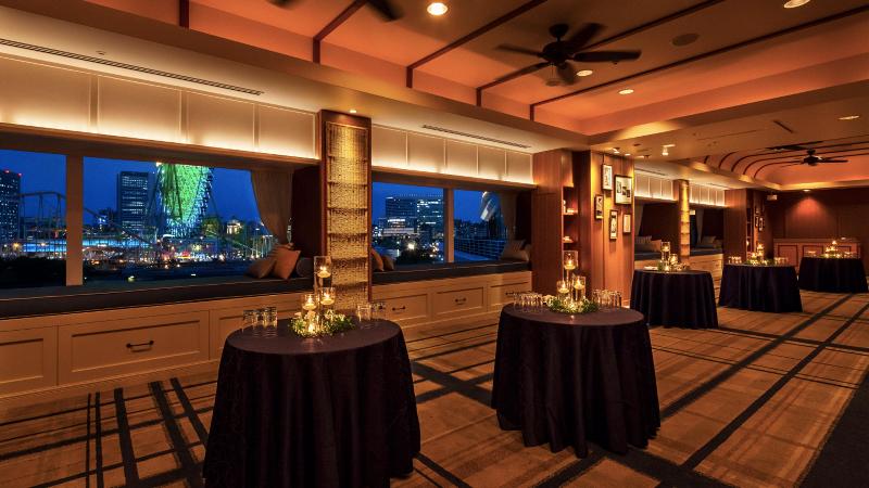 호텔 Intercontinental Yokohama Grand, An Ihg