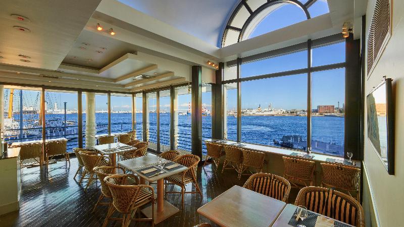 호텔 Intercontinental Yokohama Grand, An Ihg