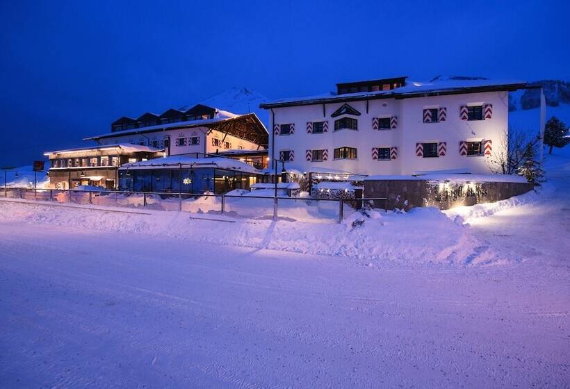 فندق Jagdschloss Resort