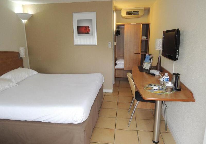 ホテル Hôtel Kyriad Cap Sud