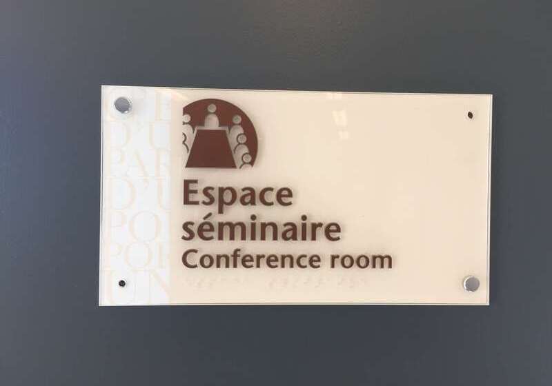 ホテル Hôtel Kyriad Cap Sud