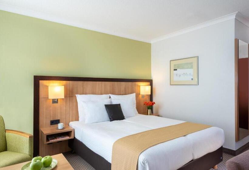 Leonardo Hotel Düsseldorf Airport Ratingen