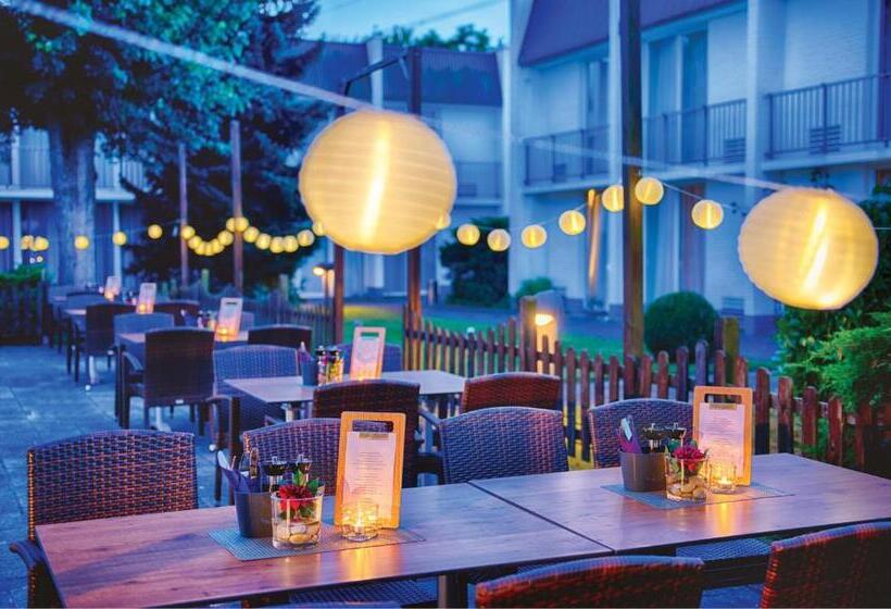 Leonardo Hotel Düsseldorf Airport Ratingen