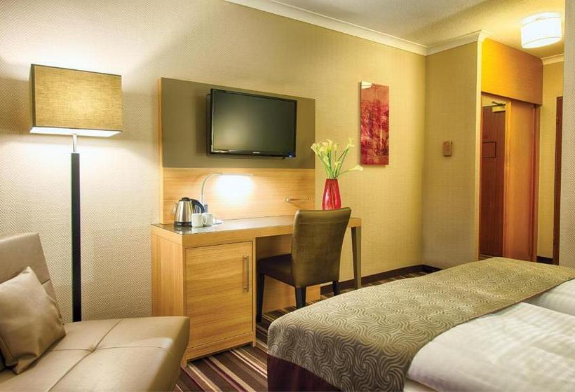 Leonardo Hotel Düsseldorf Airport Ratingen