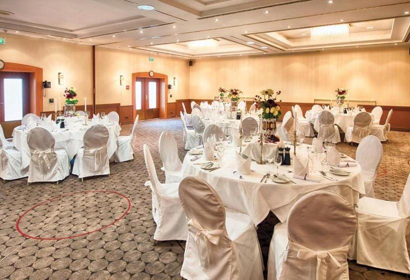 Leonardo Hotel Düsseldorf Airport Ratingen