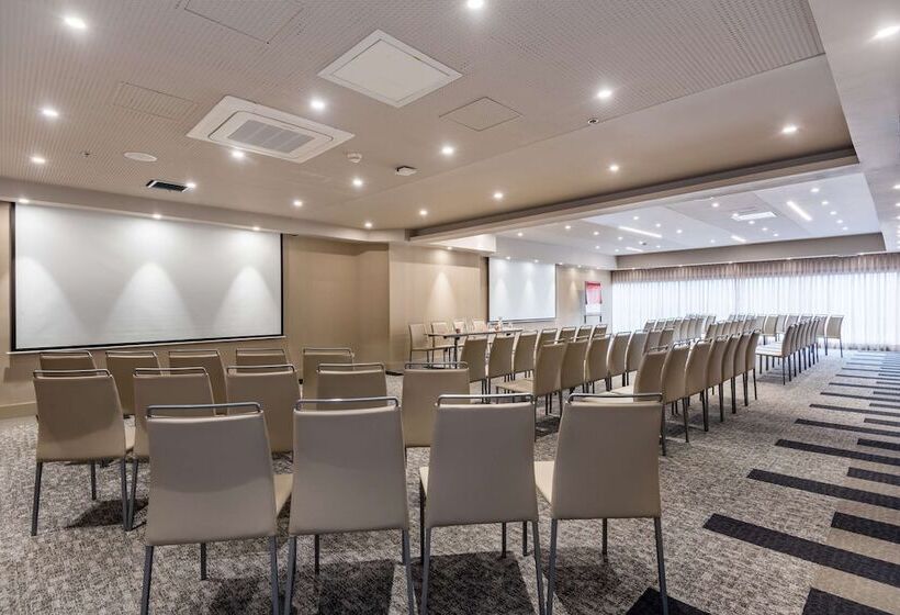 هتل NH Collection Bogota Wtc Royal