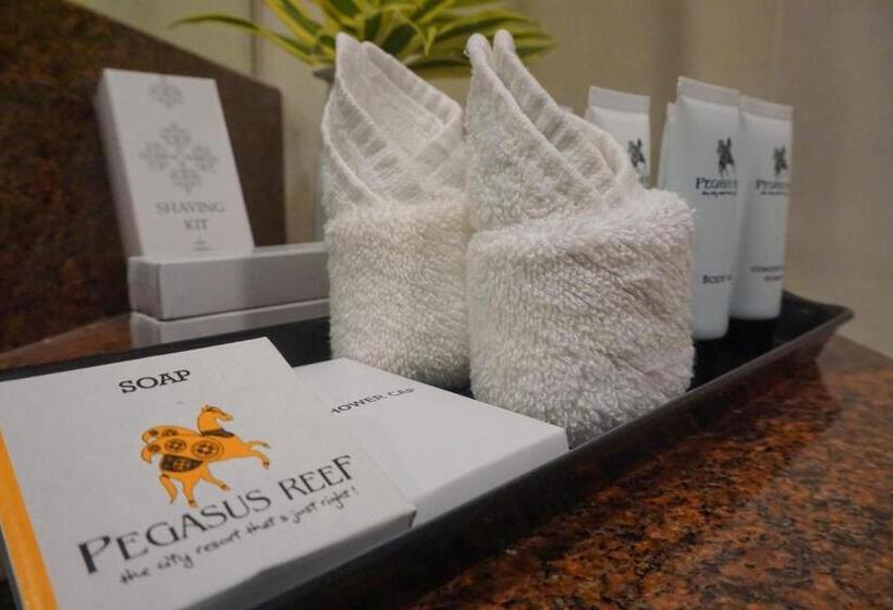 酒店 Pegasus Reef   A Beach Resort In Colombo