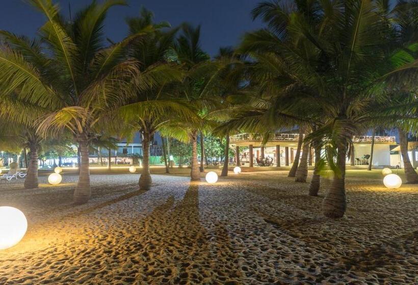酒店 Pegasus Reef   A Beach Resort In Colombo