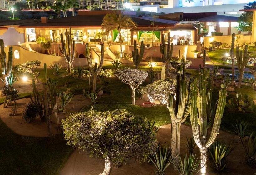 هتل Posada Real Los Cabos