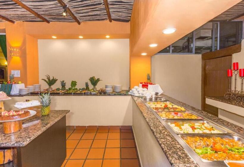 هتل Posada Real Los Cabos