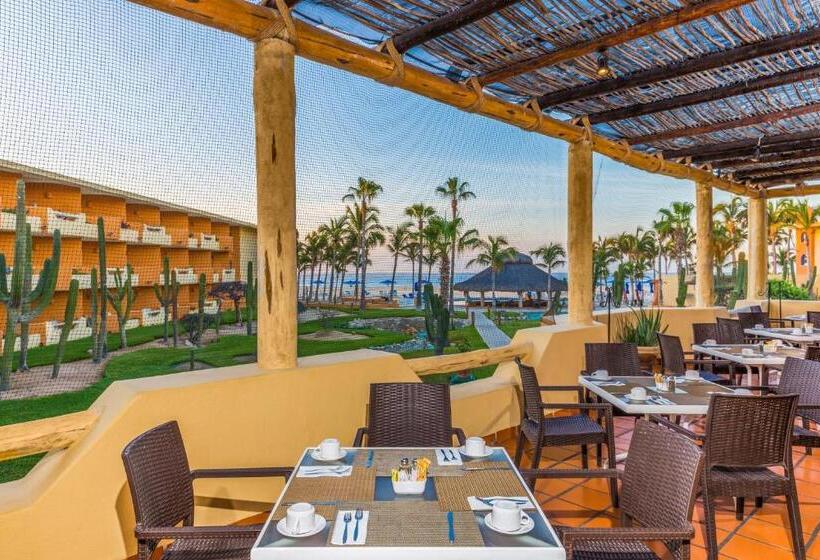هتل Posada Real Los Cabos