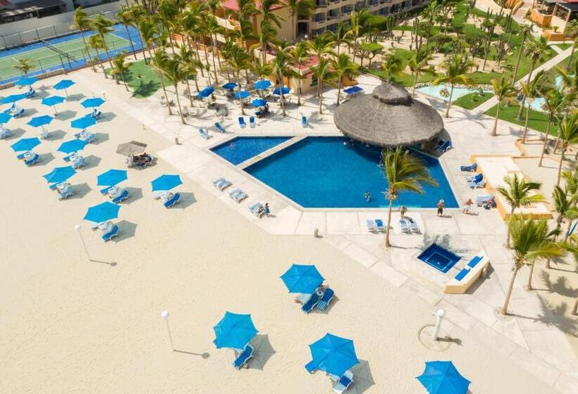 هتل Posada Real Los Cabos