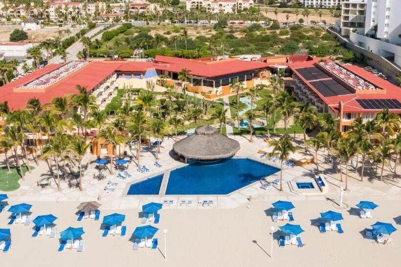 هتل Posada Real Los Cabos