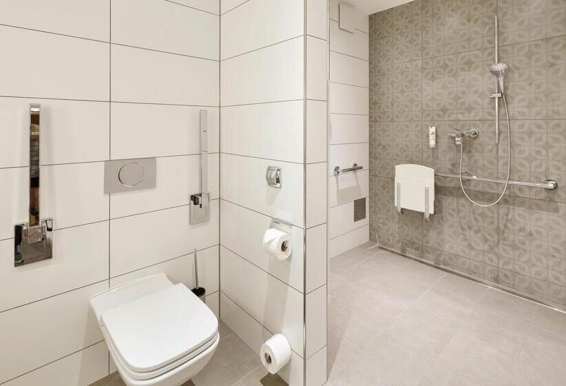 هتل Rathauspark Wien, A Member Of Radisson Individuals