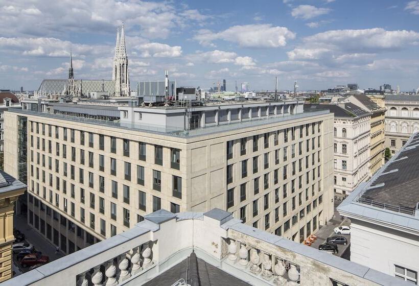 هتل Rathauspark Wien, A Member Of Radisson Individuals