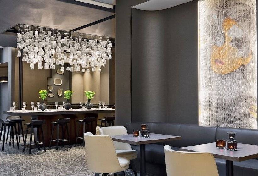 هتل Renaissance Wien