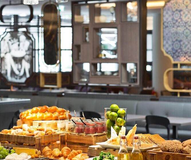 هتل Renaissance Wien