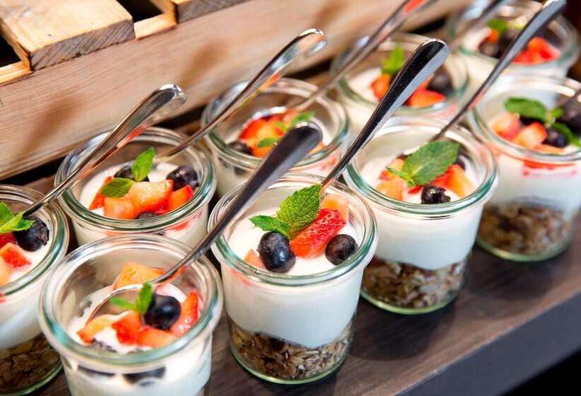 هتل Renaissance Wien