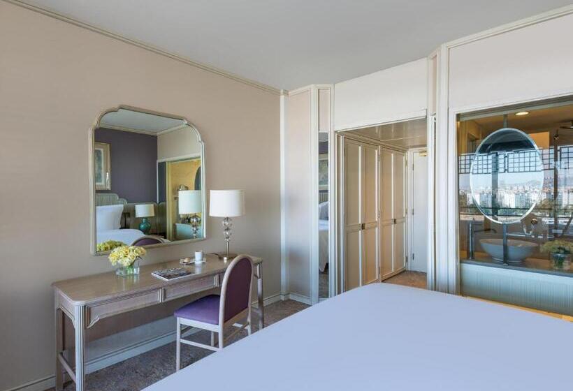هتل Rixos Downtown Antalya, The Land of Legends Access
