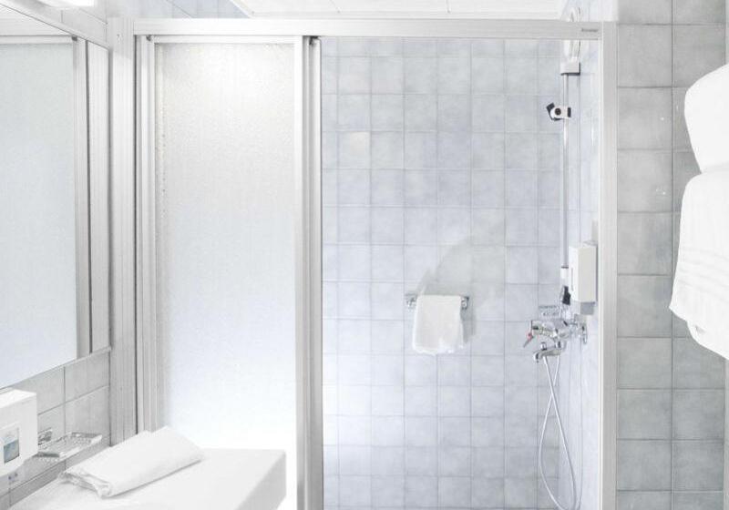 호텔 Scandic Lahti