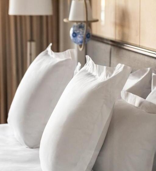 בית מלון כפרי Rosewood Schloss Fuschl