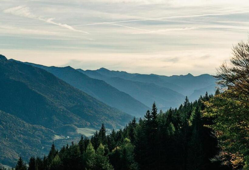 בית מלון כפרי Rosewood Schloss Fuschl