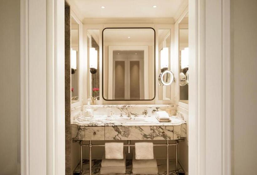 בית מלון כפרי Rosewood Schloss Fuschl