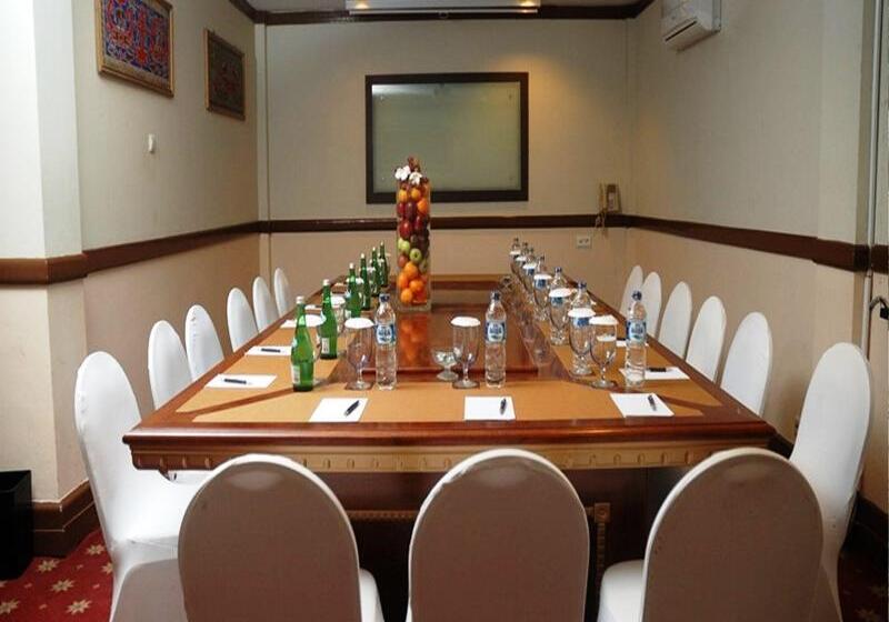 هتل Sheraton Lampung