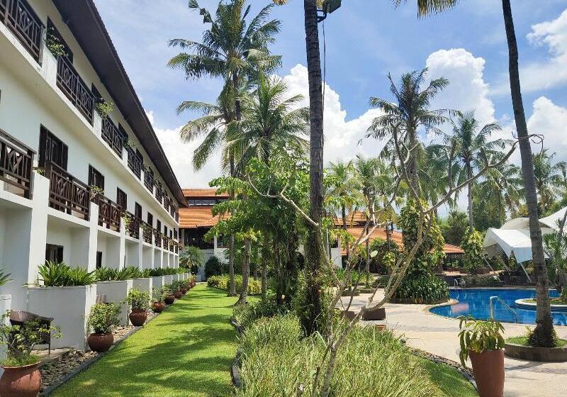 هتل Sheraton Lampung