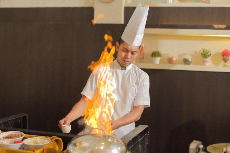 هتل Sheraton Lampung