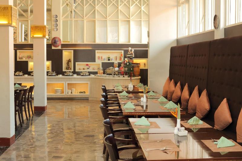 هتل Sheraton Lampung