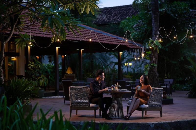 هتل Sheraton Lampung