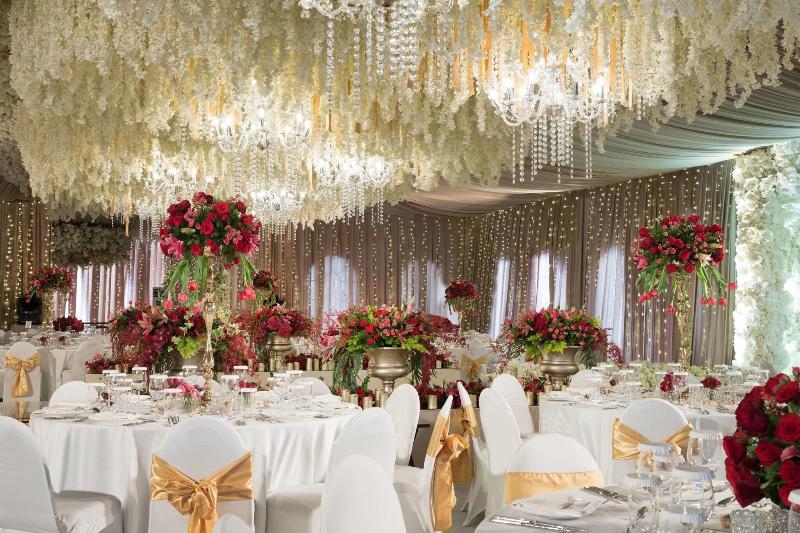 هتل Sheraton Lampung