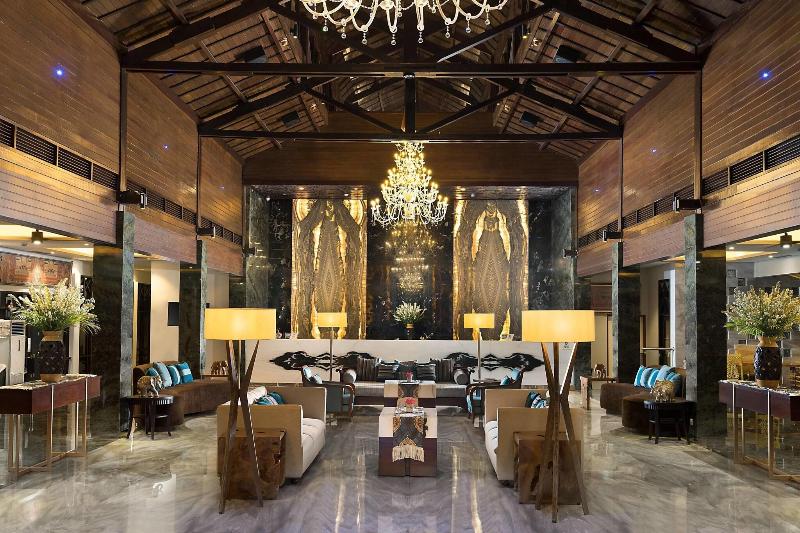 هتل Sheraton Lampung