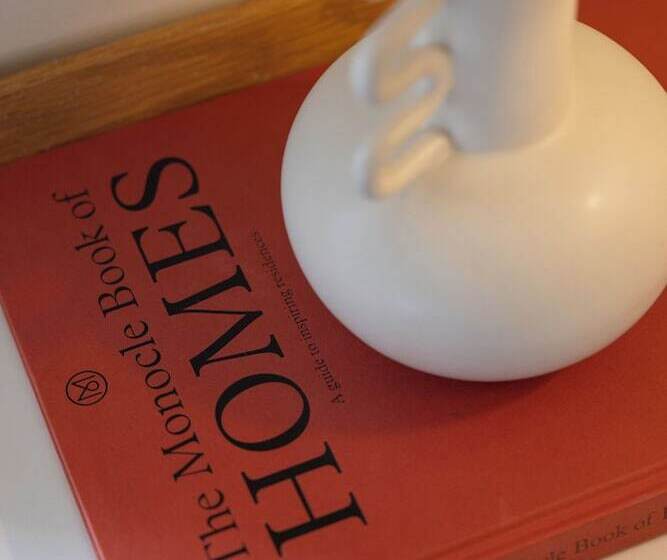 هتل St Giles London – A St Giles