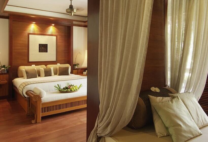 فندق Tanjong Jara Resort