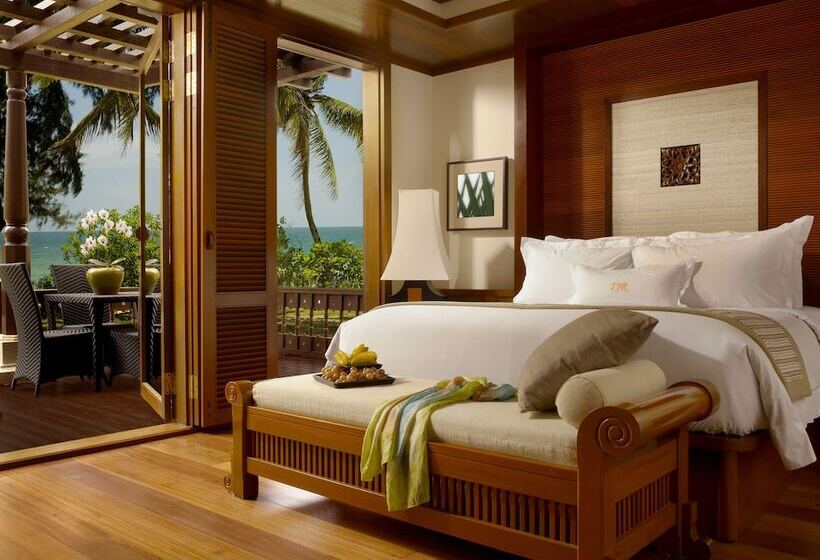 فندق Tanjong Jara Resort