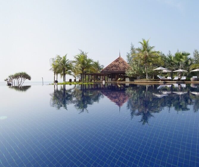 فندق Tanjong Jara Resort