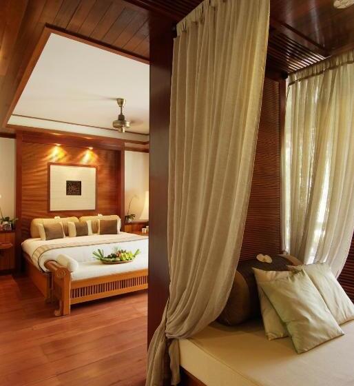 فندق Tanjong Jara Resort