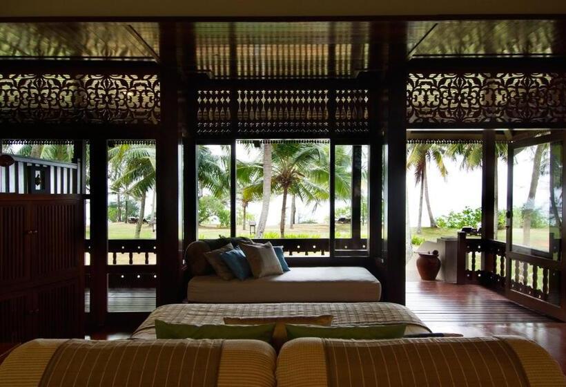 فندق Tanjong Jara Resort