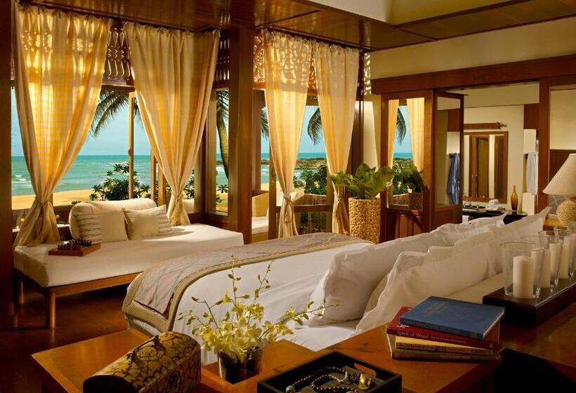 فندق Tanjong Jara Resort