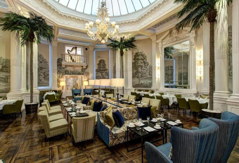 Отель The Balmoral